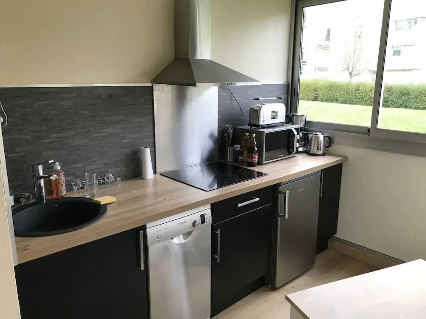 Cosylocation La Varende Rennes