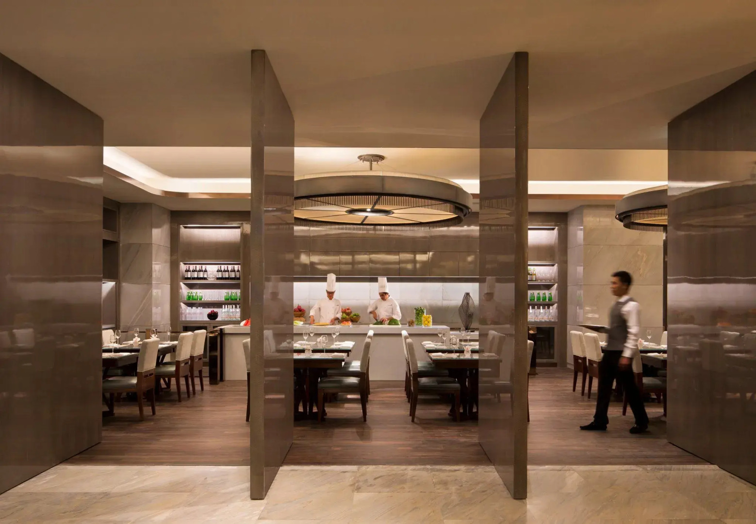 JW Marriott Hotel Macau