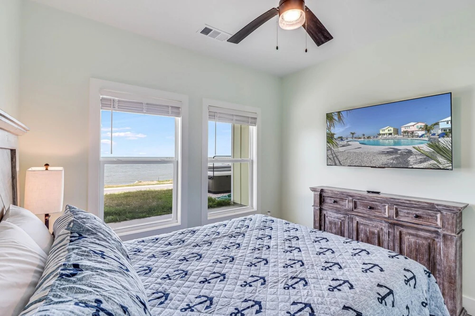 Set Sail Sp167 3 Bedroom Home by RedAwning