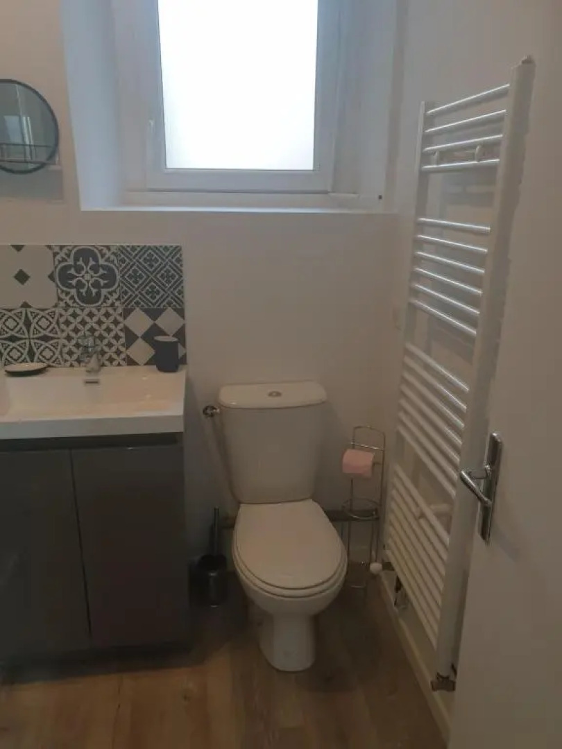 Inobello proche Chateau Chantilly Parc Asterix