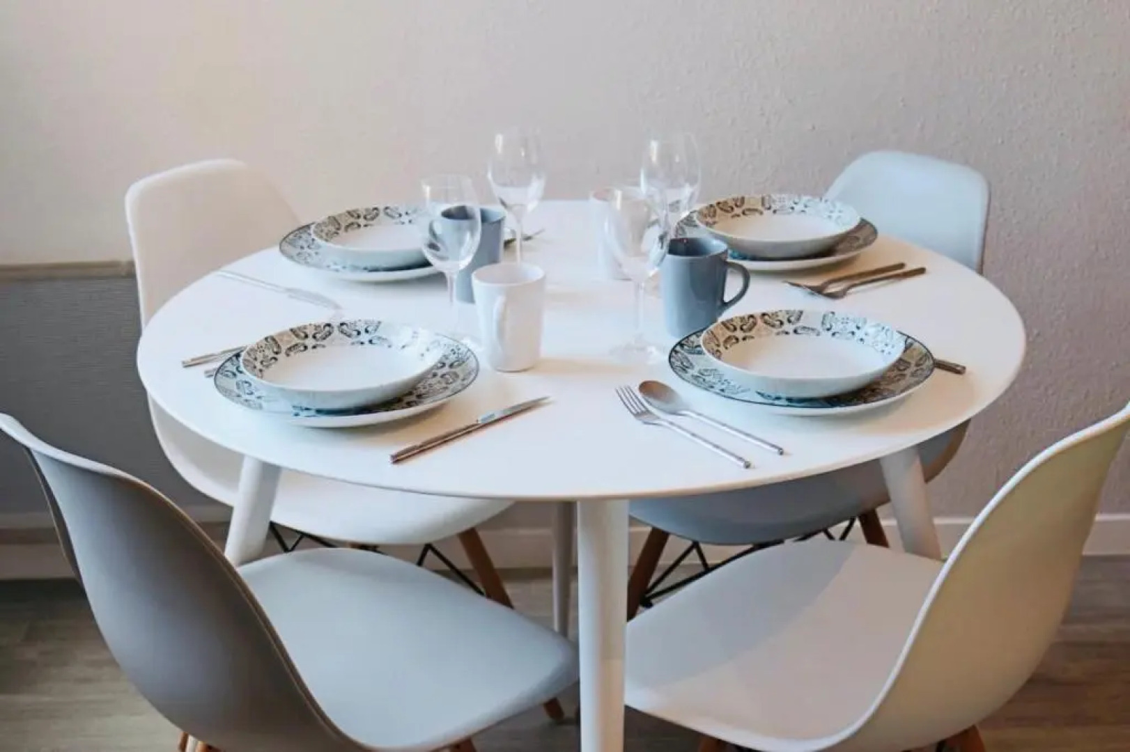 Appart cosy, 8min de la plage de Deauville