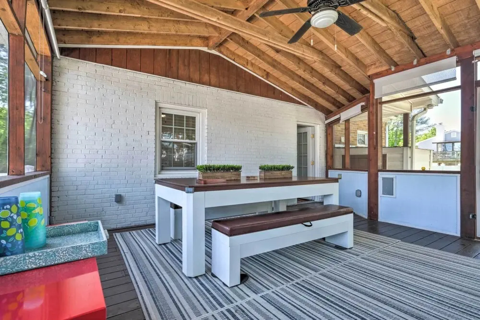 Waterfront North Beach Home ~ 2 Mi to Beach!