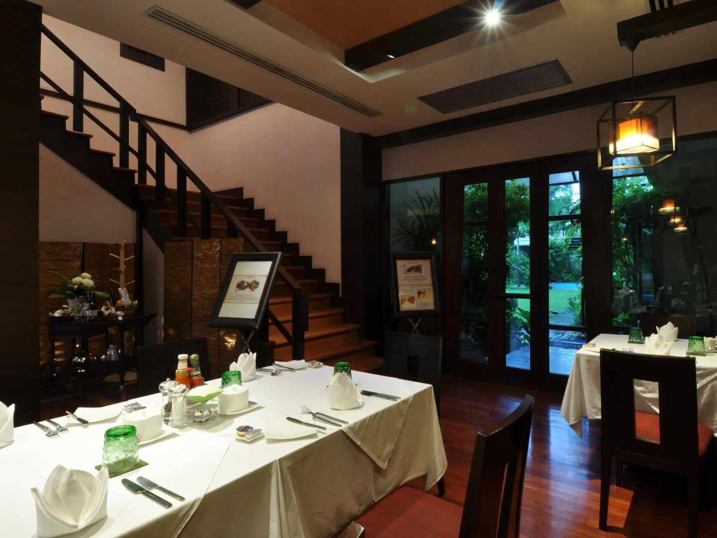 Yodia Heritage Hotel