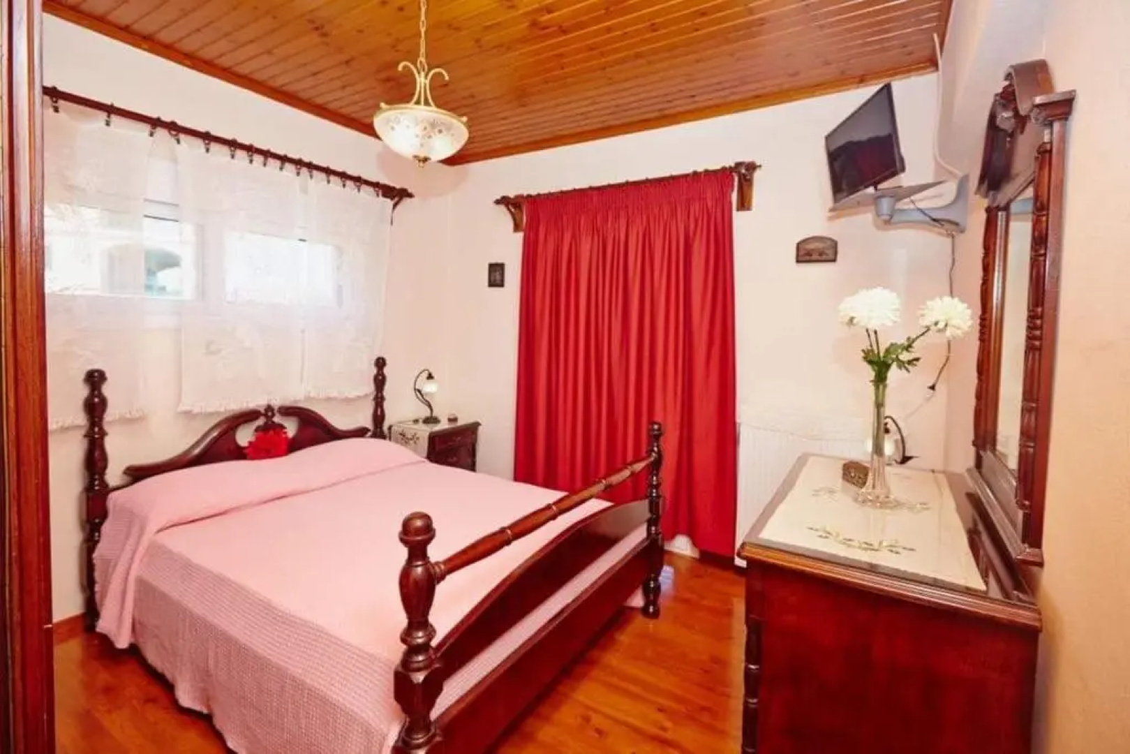Anemelia Villa
