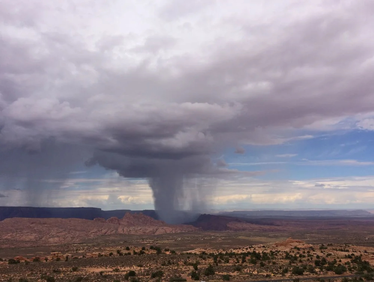 Shash Dine' EcoRetreat