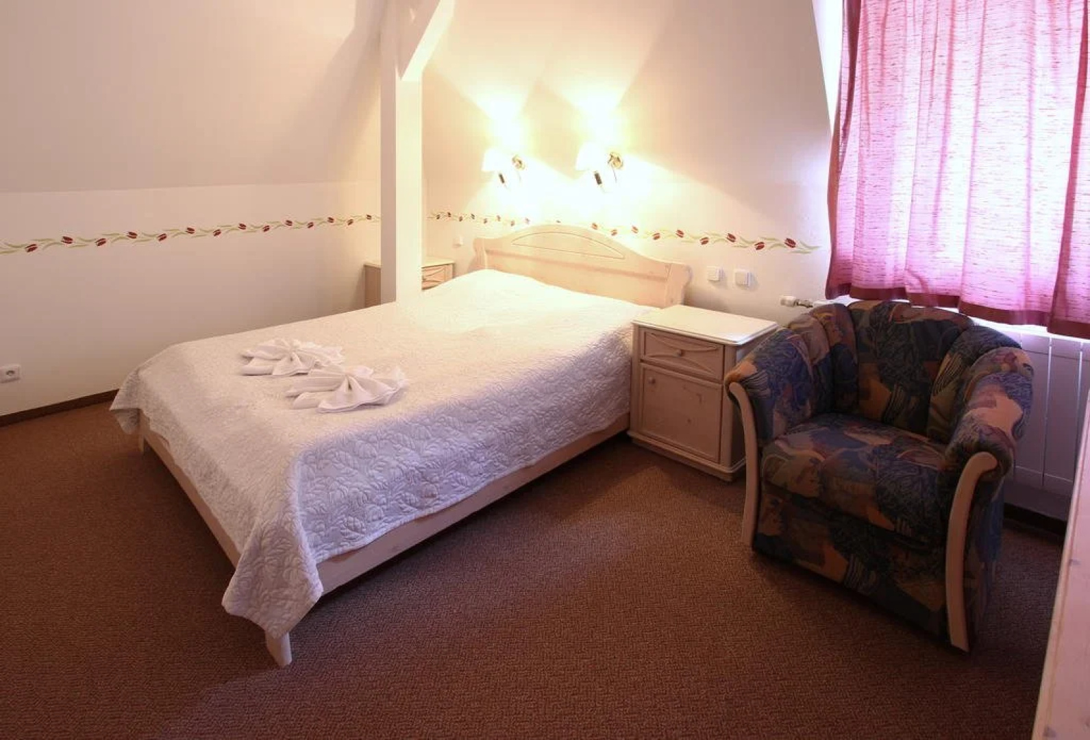Hotel Horec