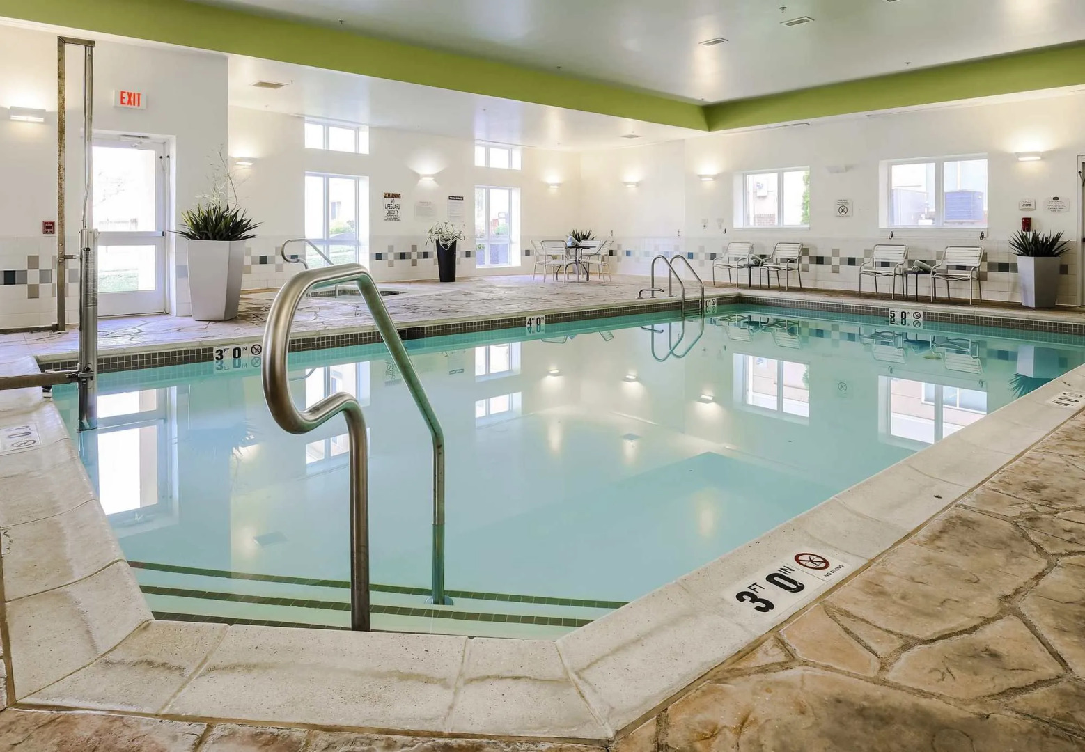 Fairfield Inn & Suites Wilkes-Barre Scranton