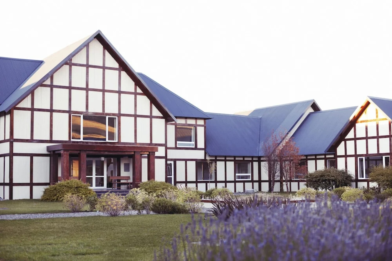 EOLO - Patagonia´s Spirit