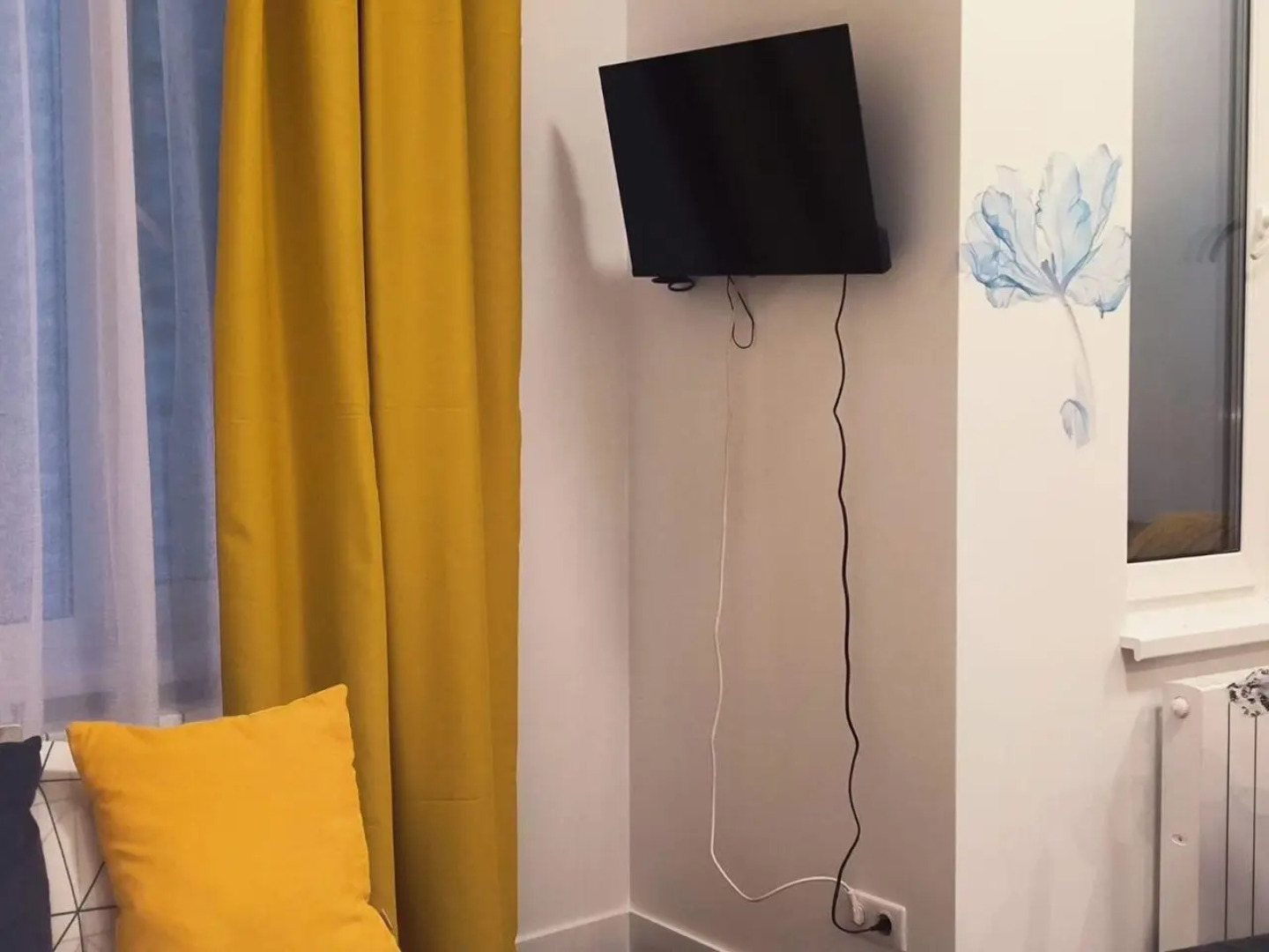 Апартаменты на проезде Электролитный