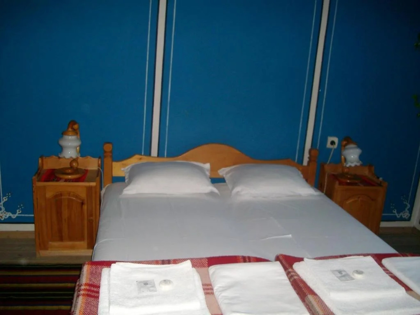 Trayanova Guest House