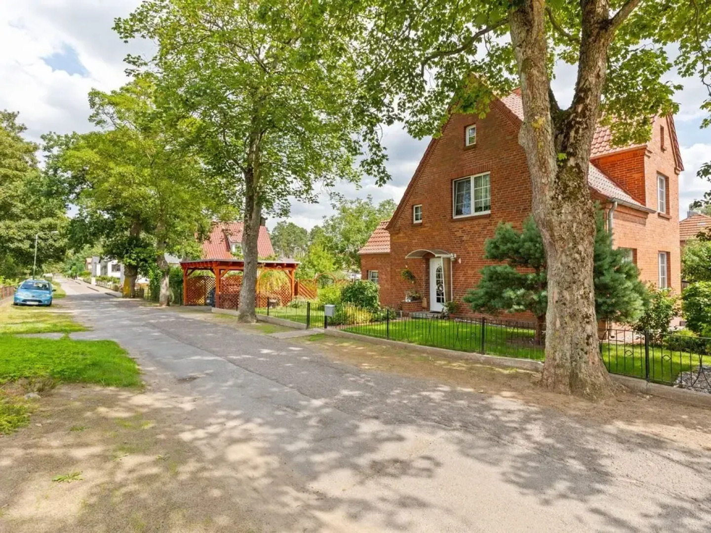 Scenic Apartment in Neubukow near Seabeach and Rerik