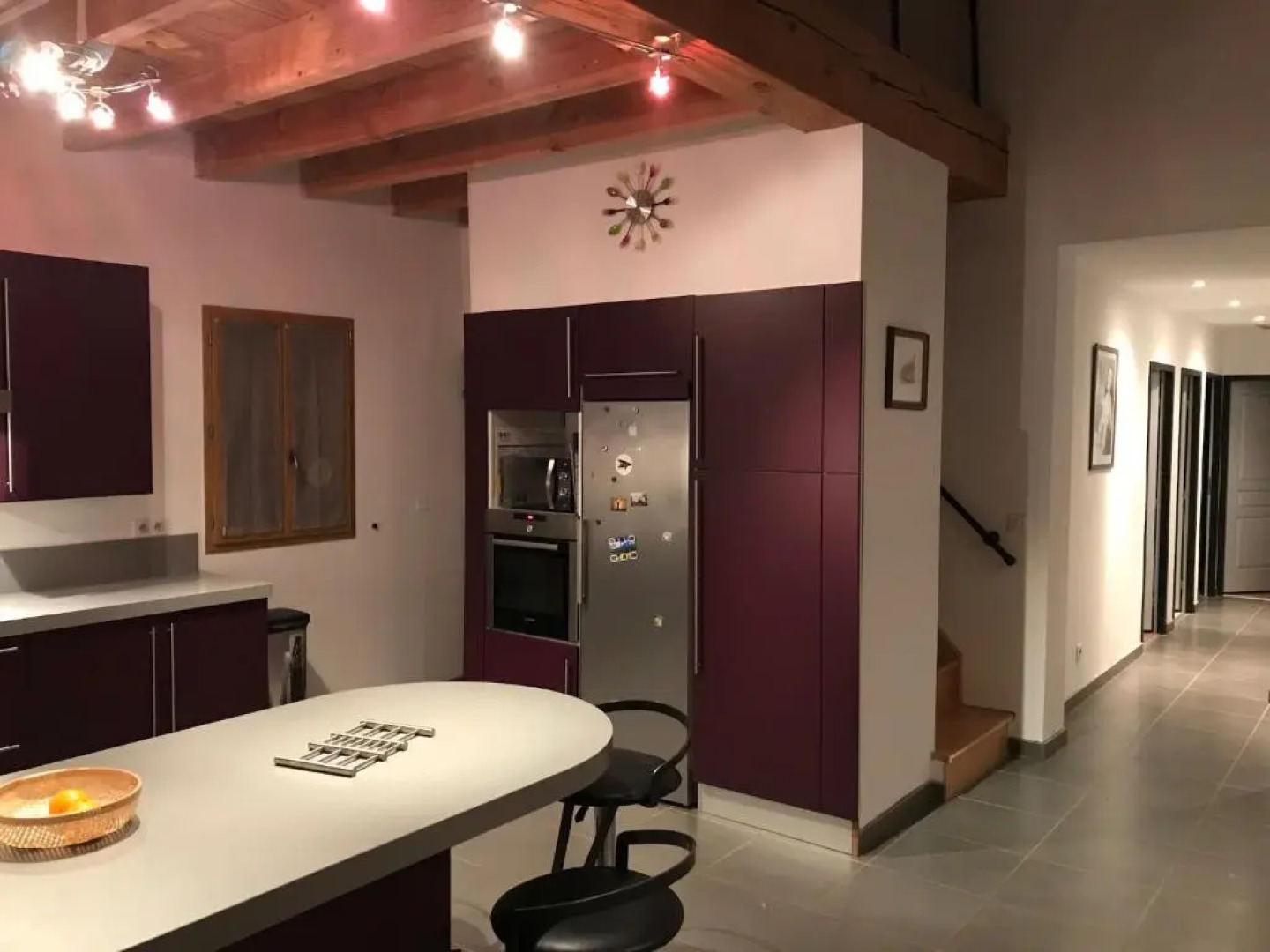 Villa avec magnifique point de vue 14 Personnes 230 m2