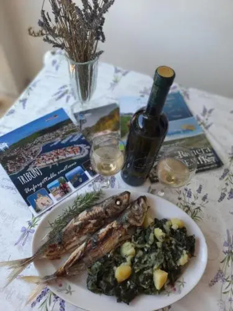 Apartments Mali Mate