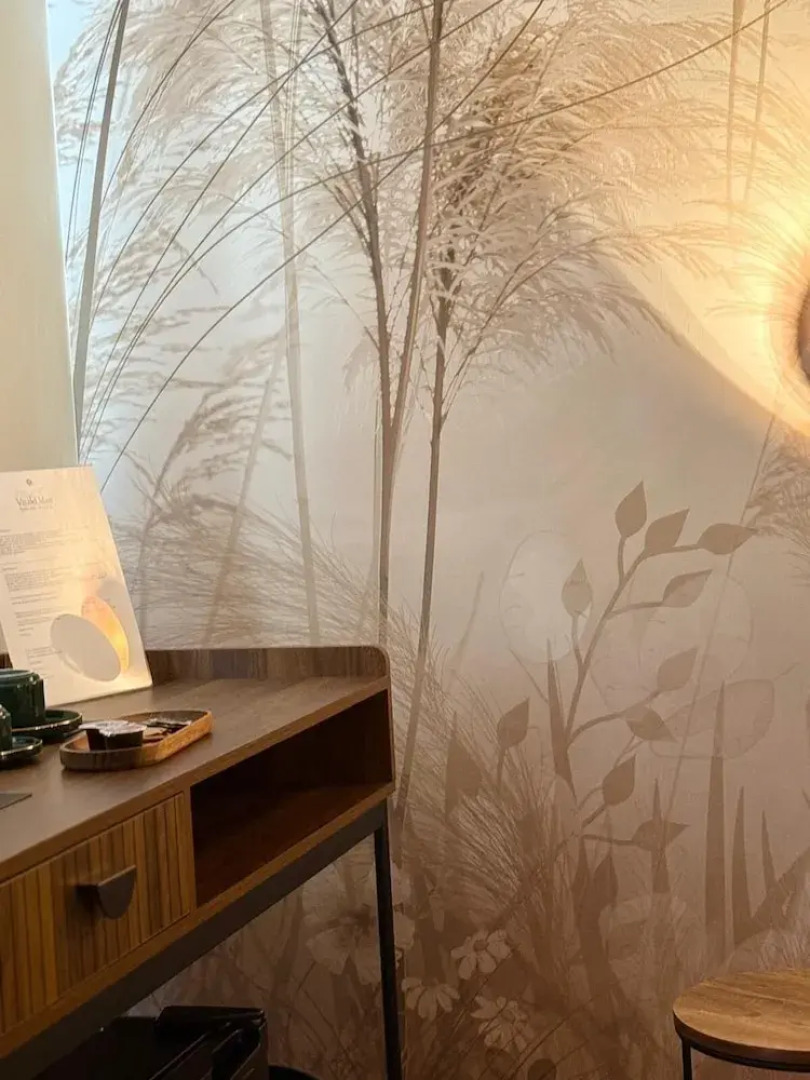 Via del Mare Apulia B&B  Spa Suite