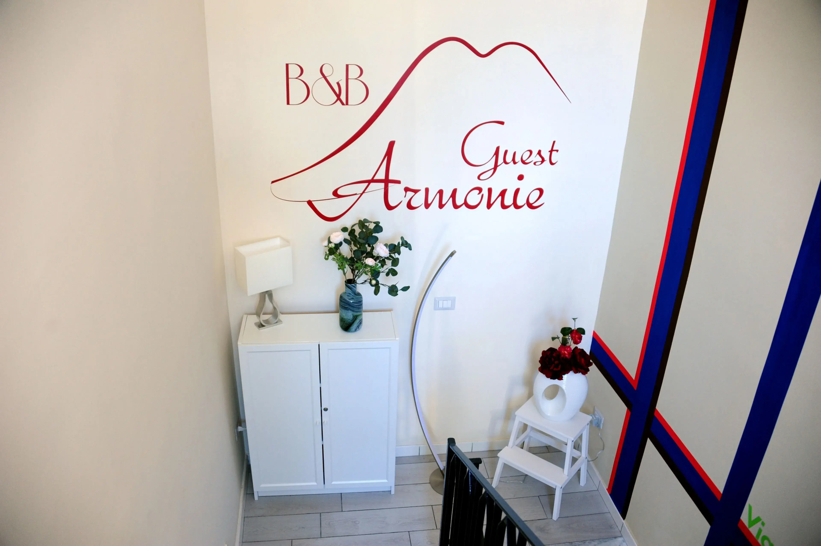B&B Guest Armonie