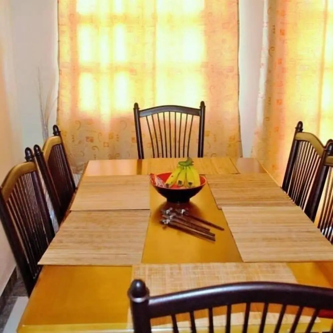 Golden Shell Residence