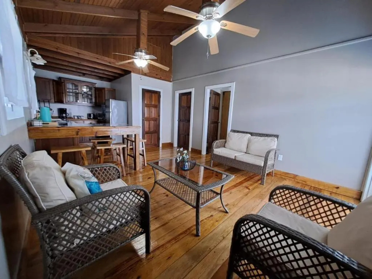 The Odyssey Resort Utila