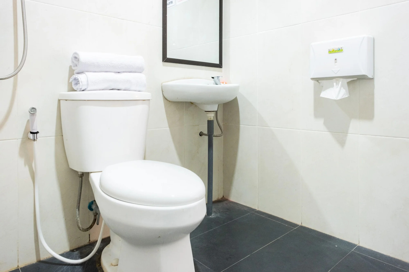 OYO 2169  Anugrah Bromo Homestay