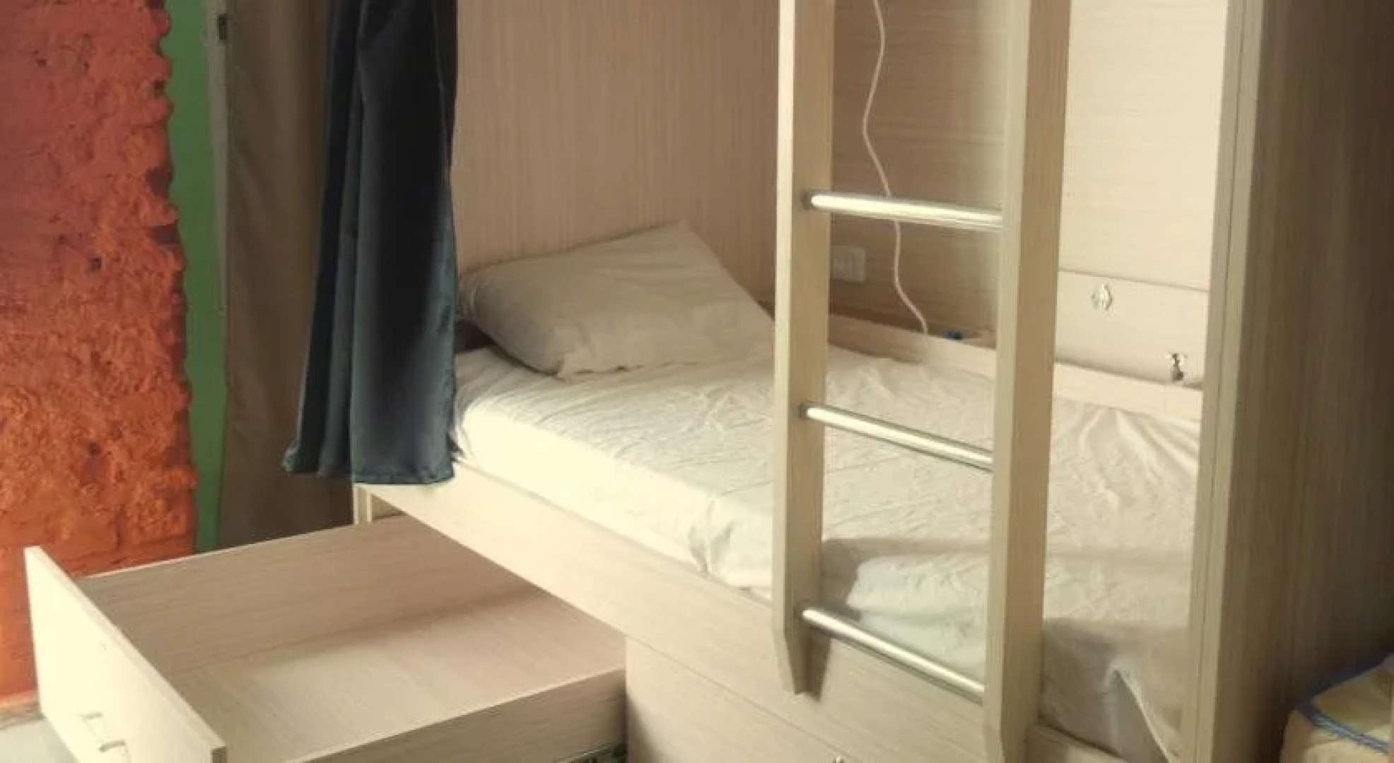 Açaí Hostel Salvador