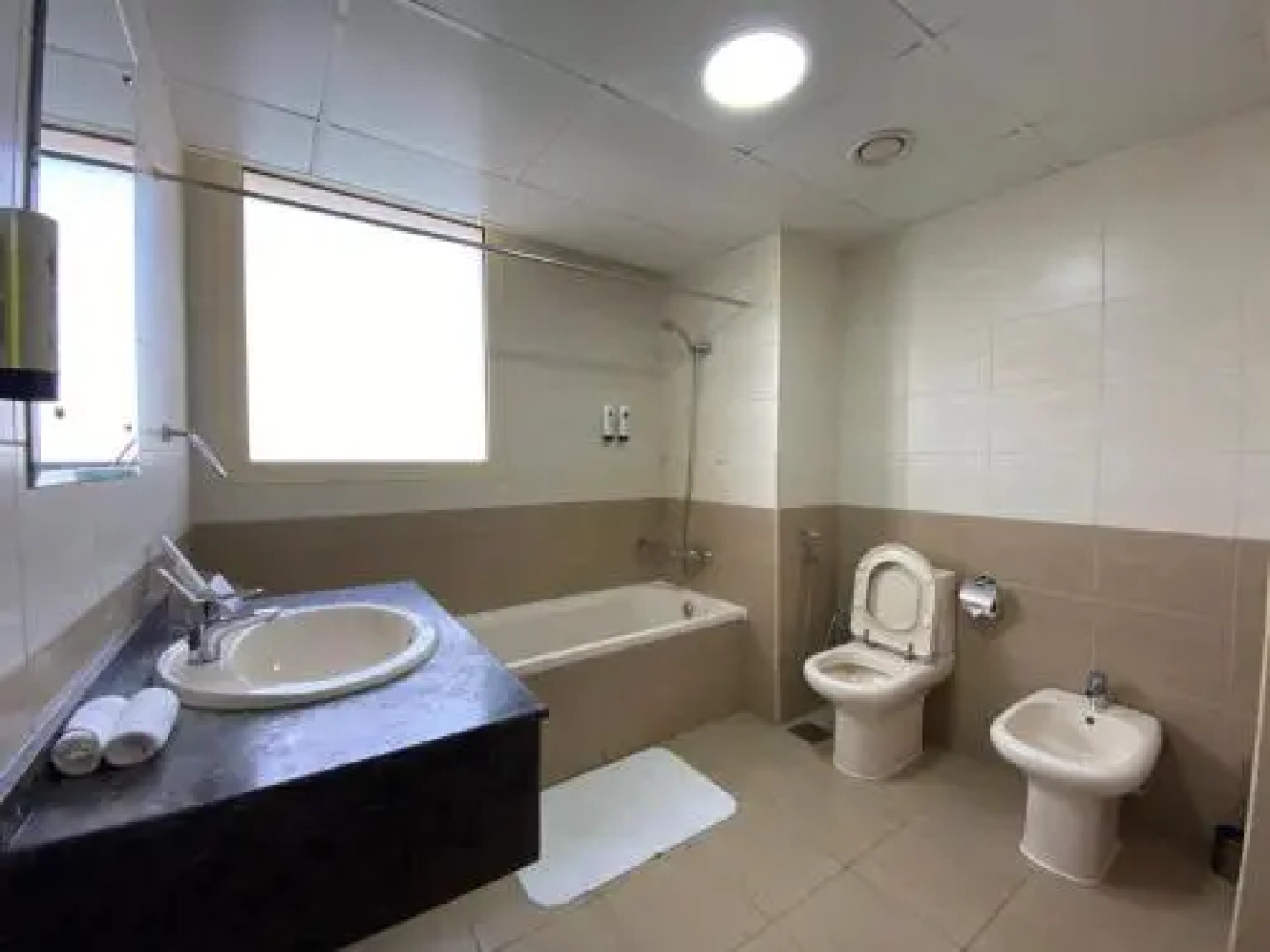 Kay Homes Sea View Apartment