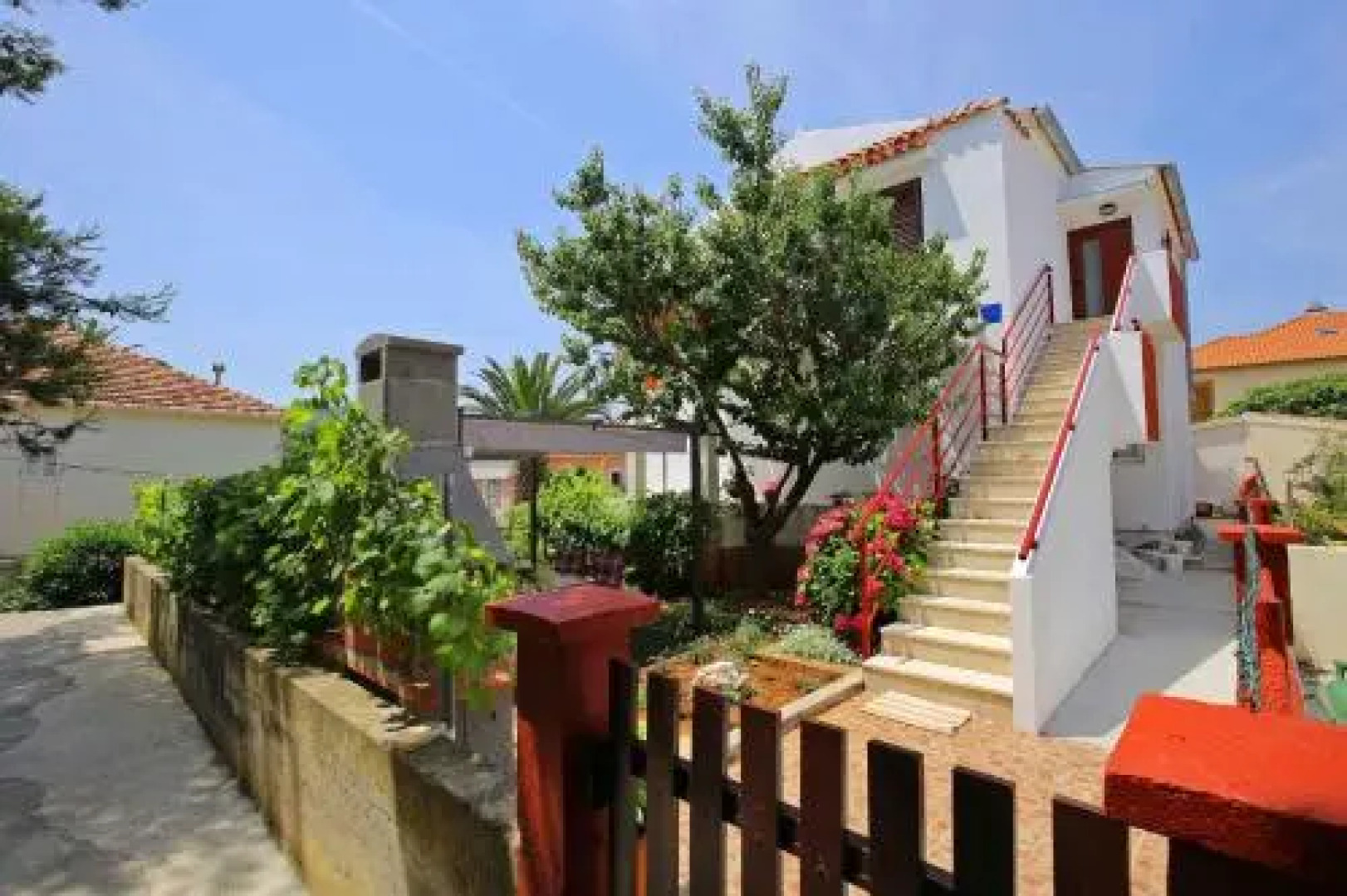 Apartment in Ist/Insel Ist 6358