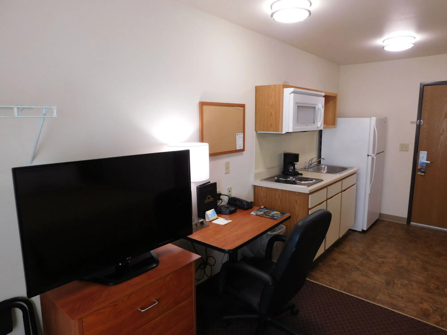 Birch Hill Suite Rochester – Med City