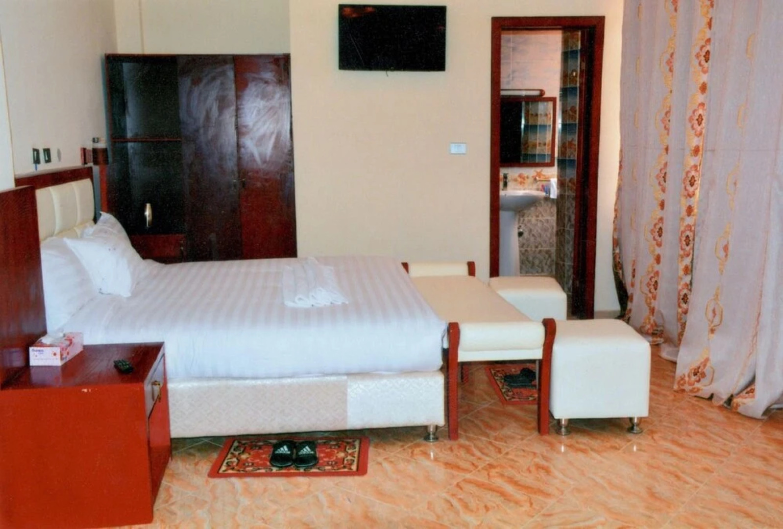 Noble House Yehdega Luxury Boutique Hotel