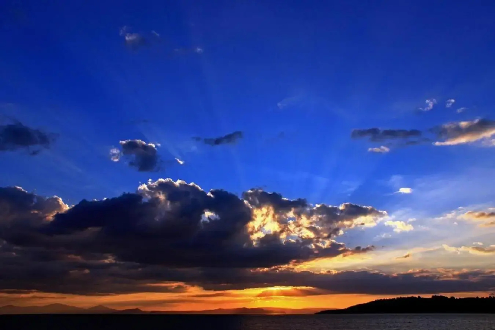 Acacia Lake View Motel