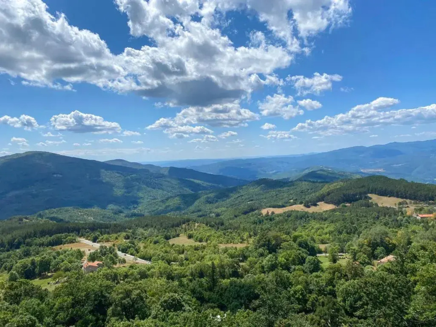 Case Vacanze Vezzano