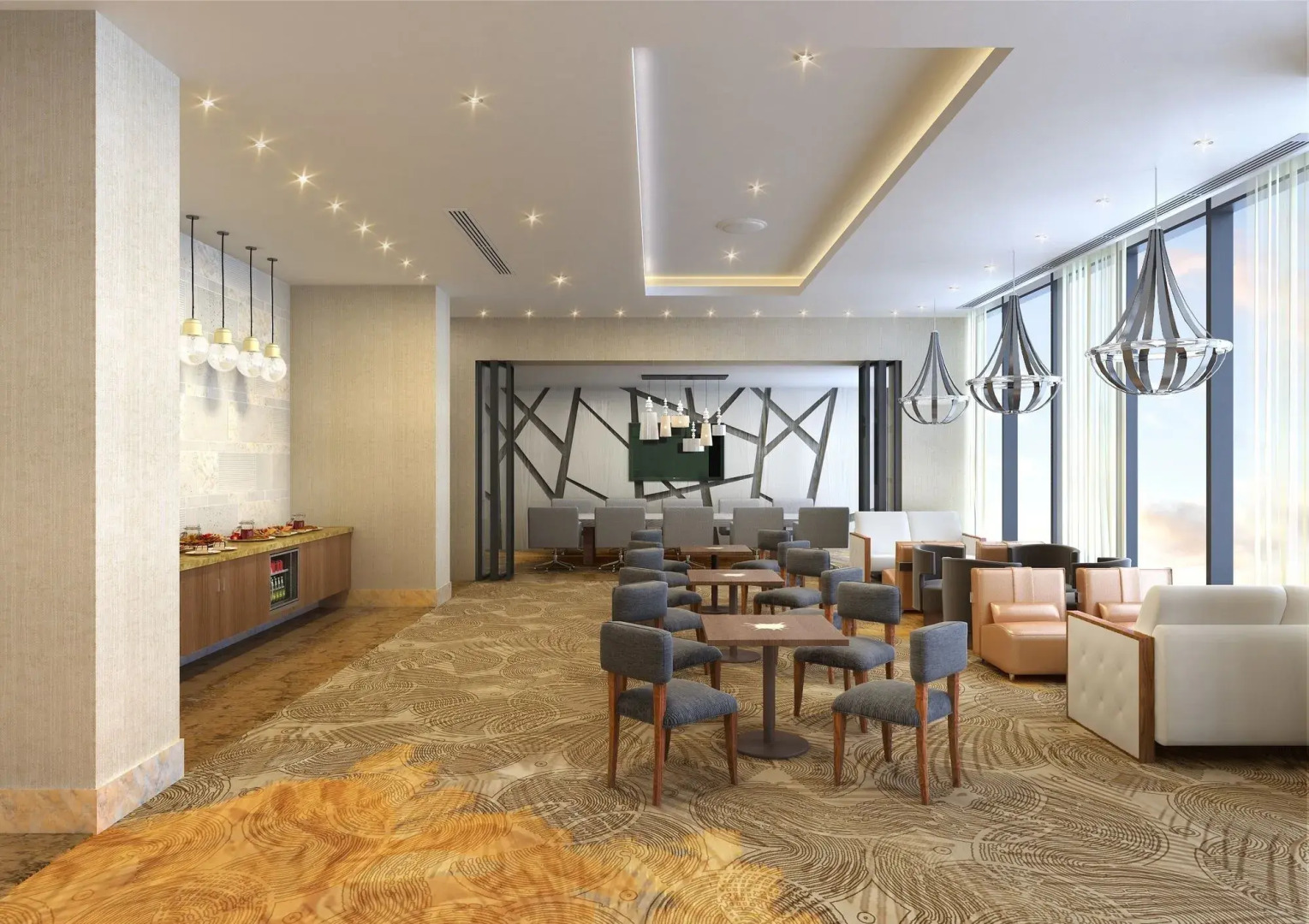 The Westin Nashville