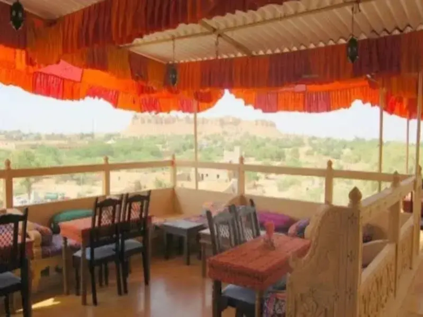 Hotel Pithla Haveli