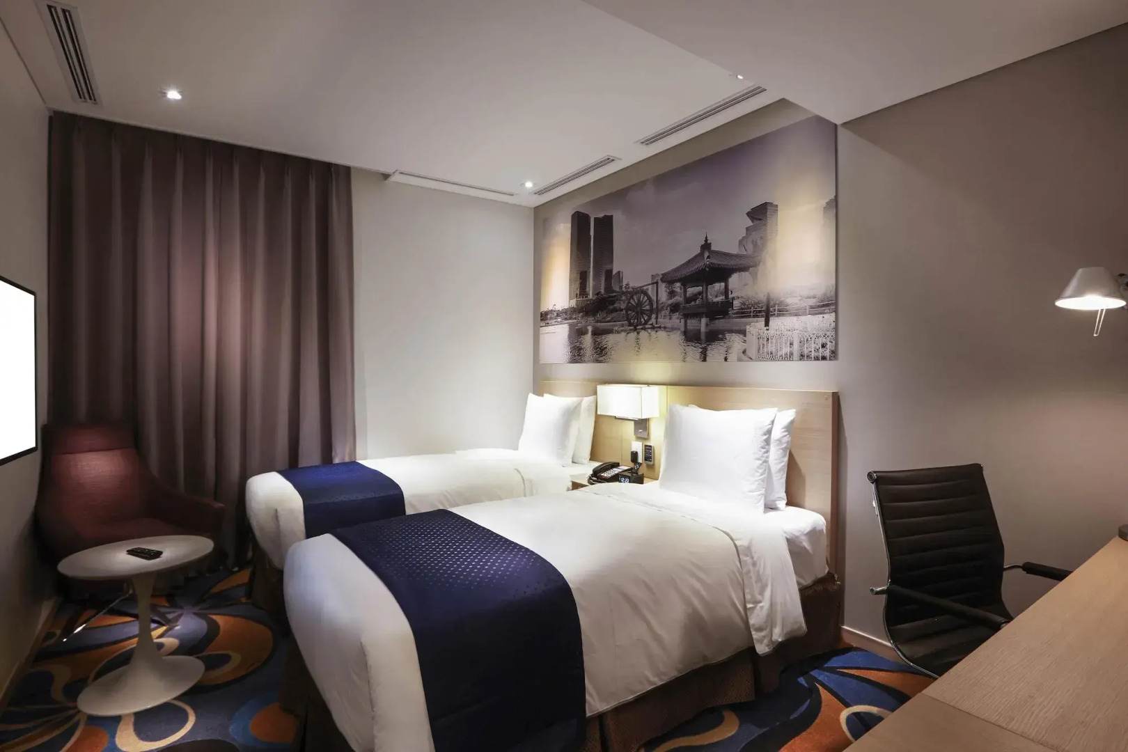 Travelodge Myeongdong Euljiro