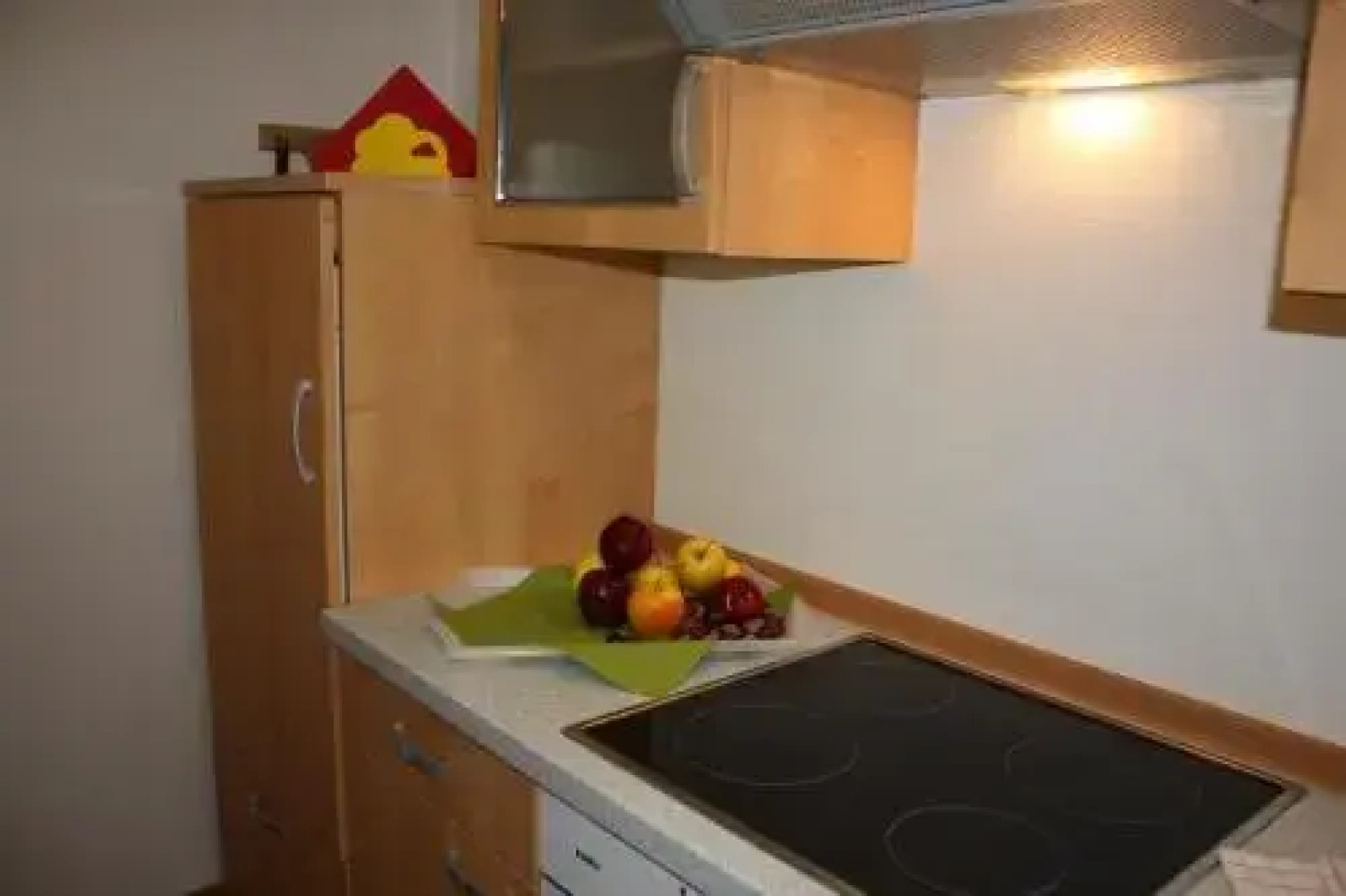 Casa Pioncla Apartments