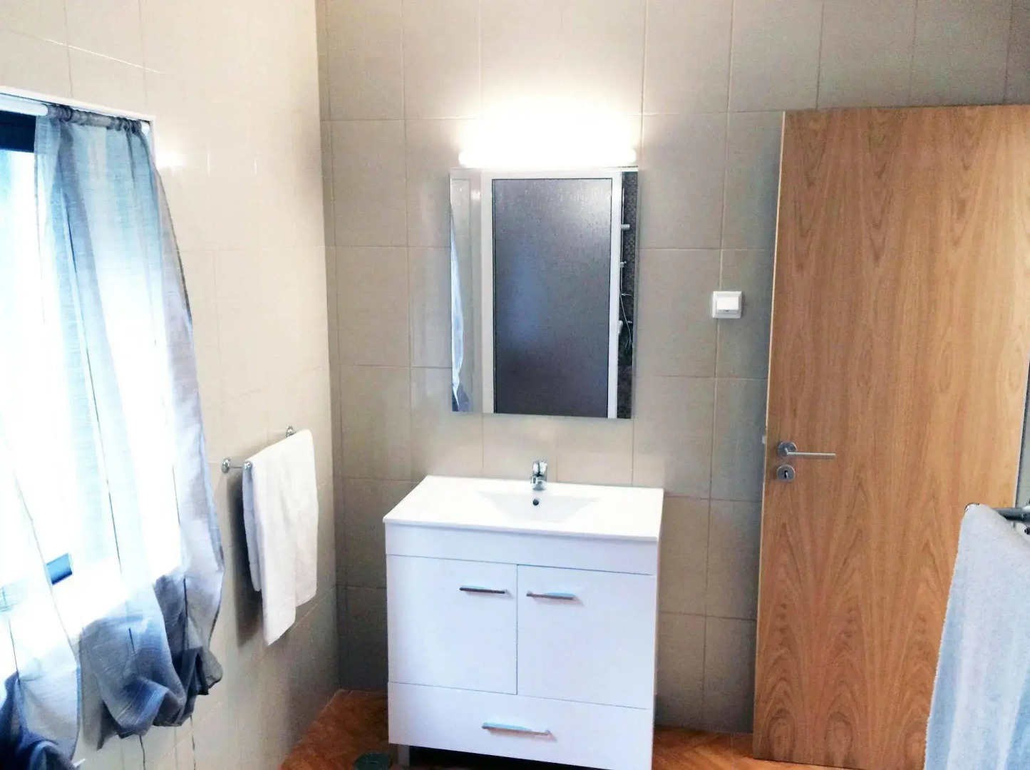 Apartamentos Solar Veiguinha