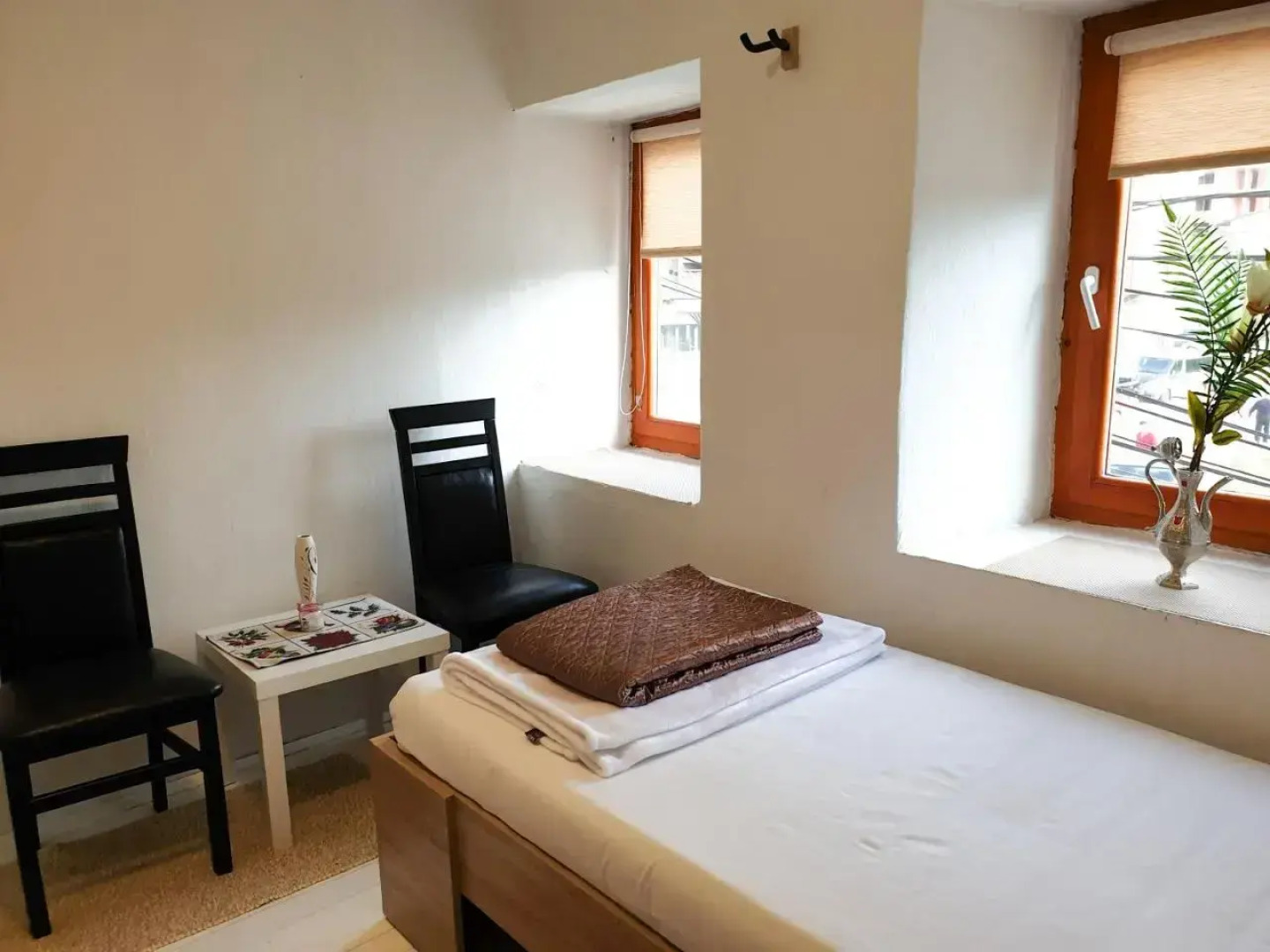 Kulla Dula Guesthouse