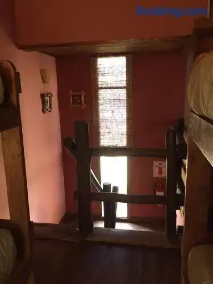 Rincón Sur Cabañas