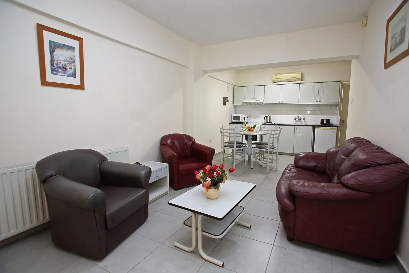 Sunquest Gardens Holiday Resort