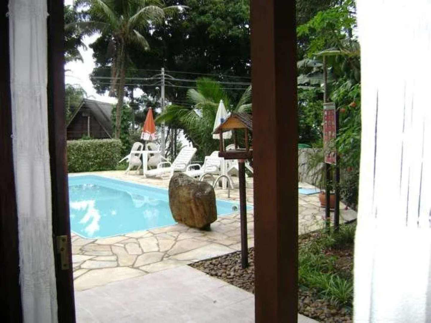 Pousada Vila São Pedro