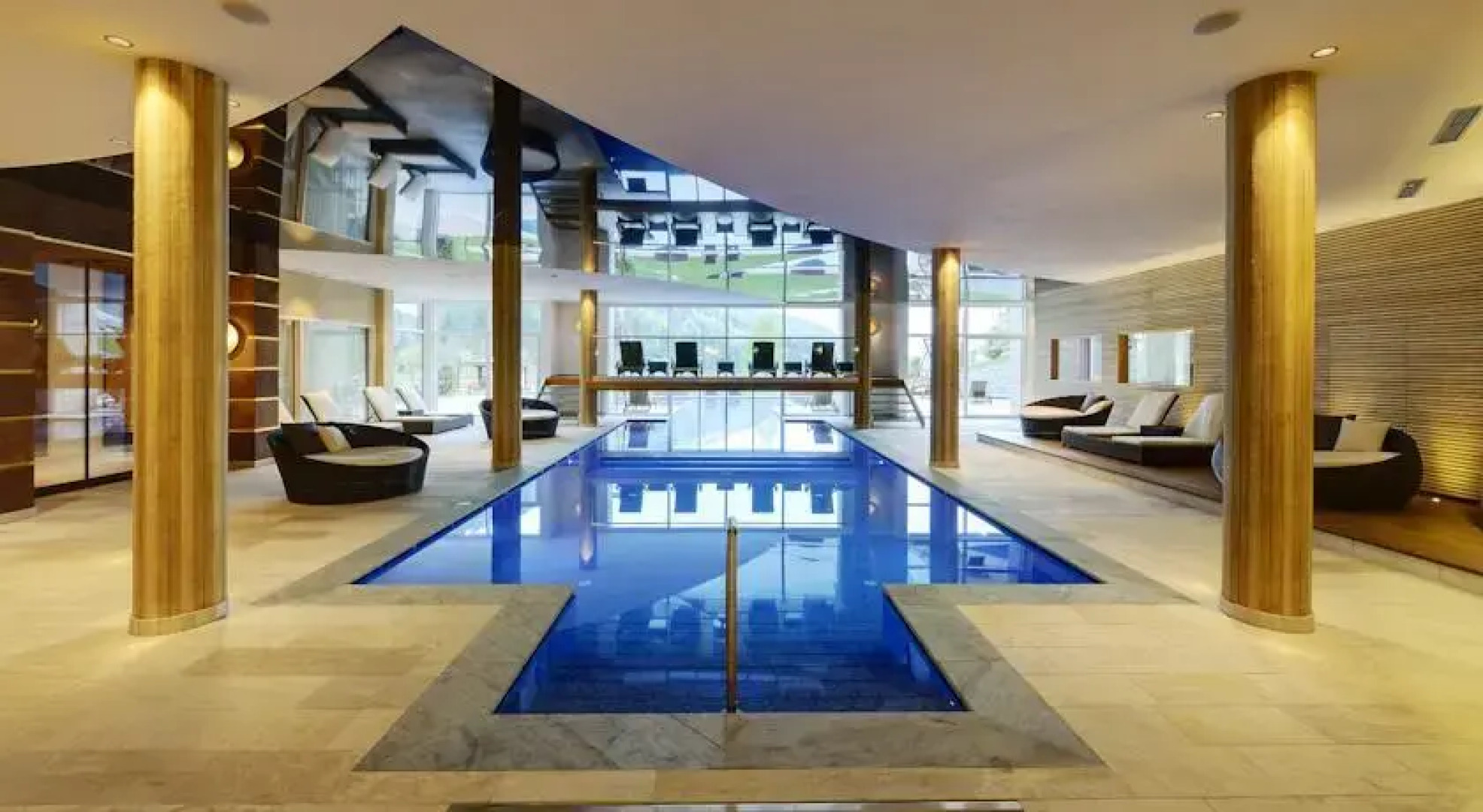 Park- und Vitalresidenz Quellenhof