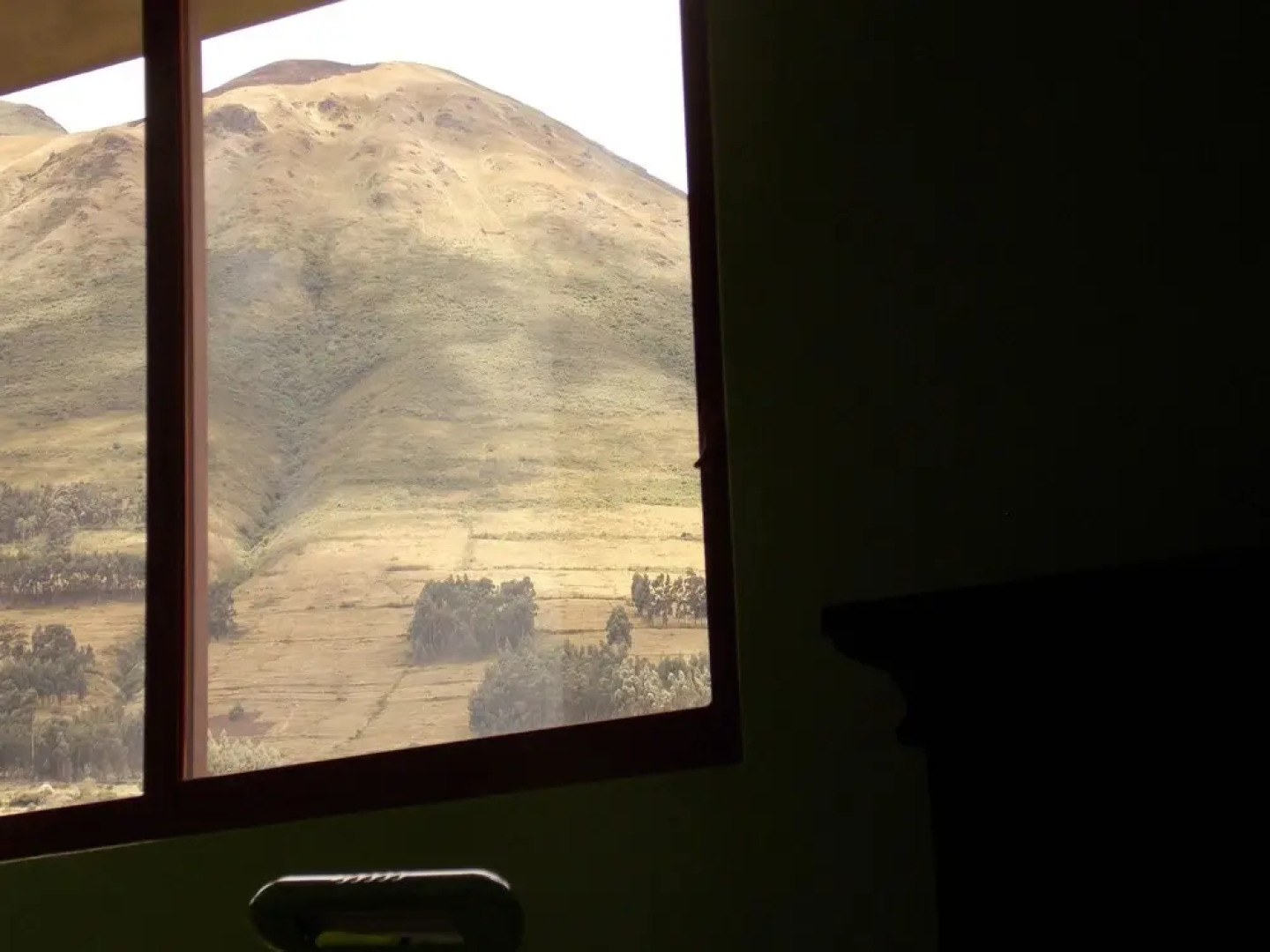 Green House Araque Inn.