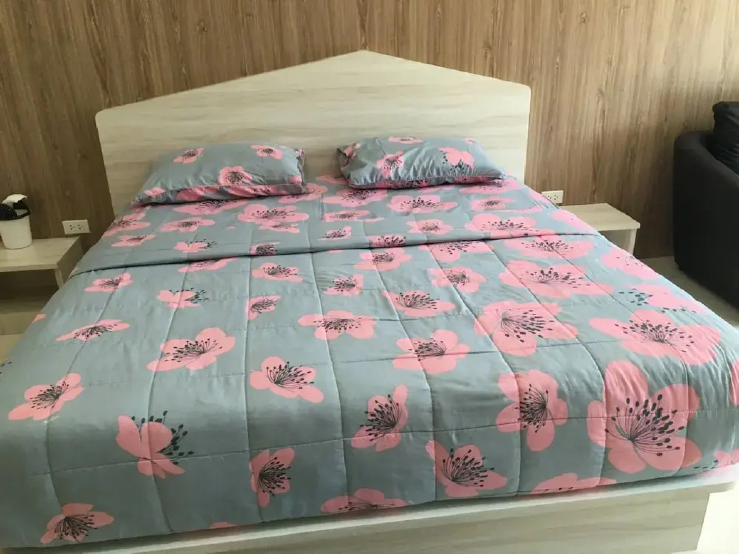 Tho Mai Resort Rayong