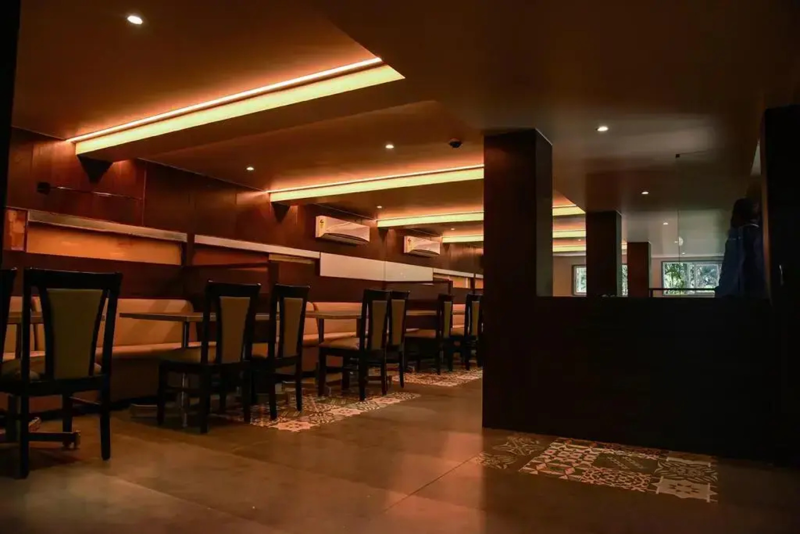 Hotel Pankaj Executive
