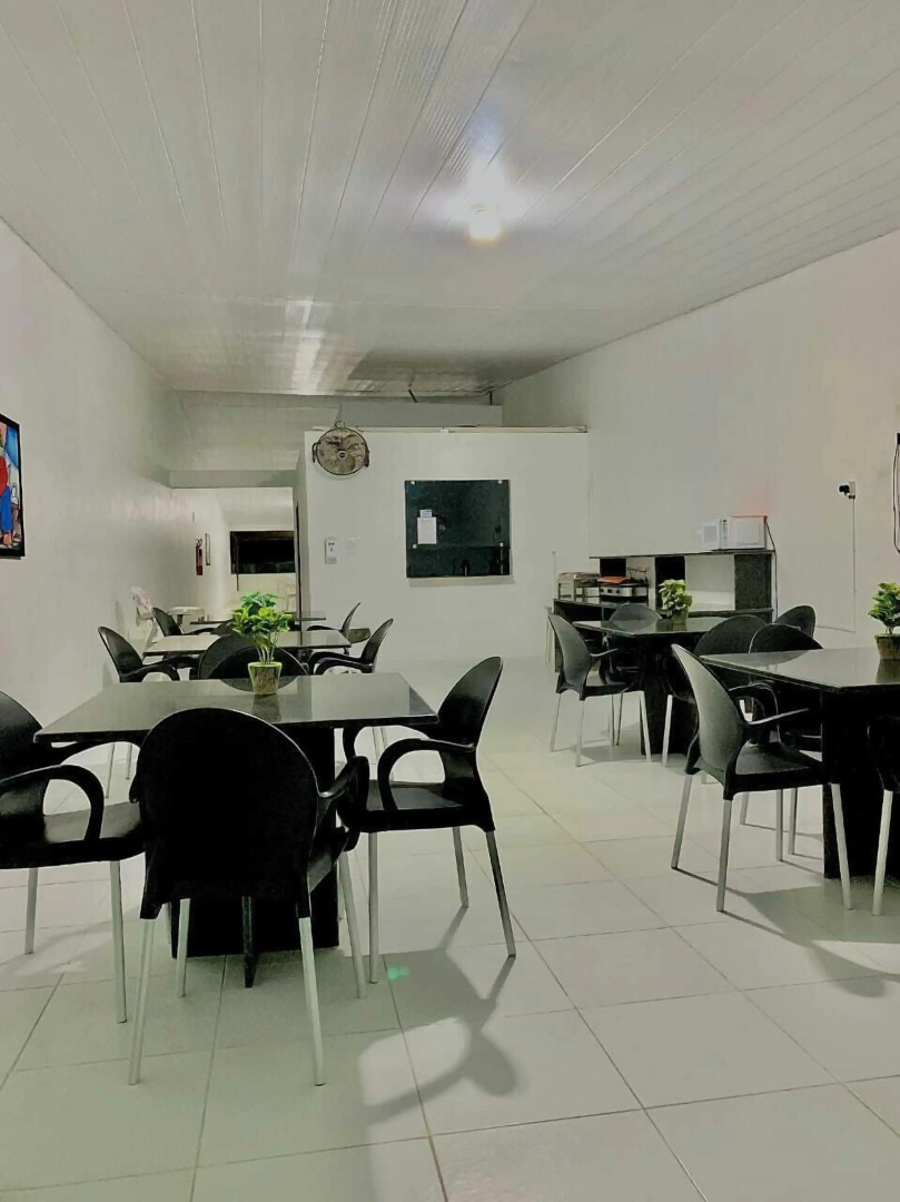 Pousada Marahub