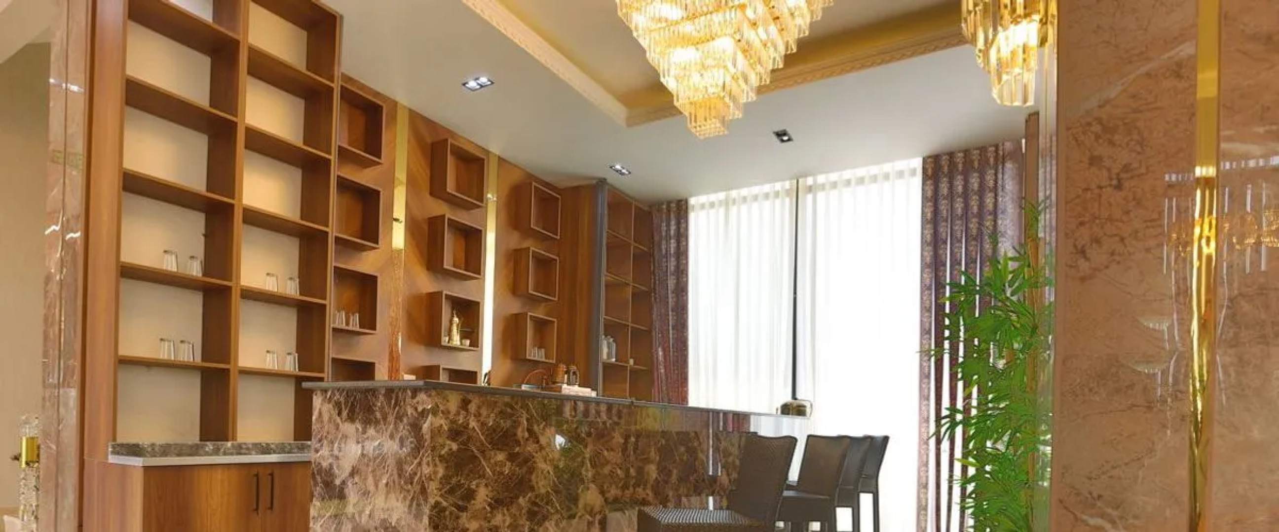 Rest & More By Dedeman Mardin Kızıltepe