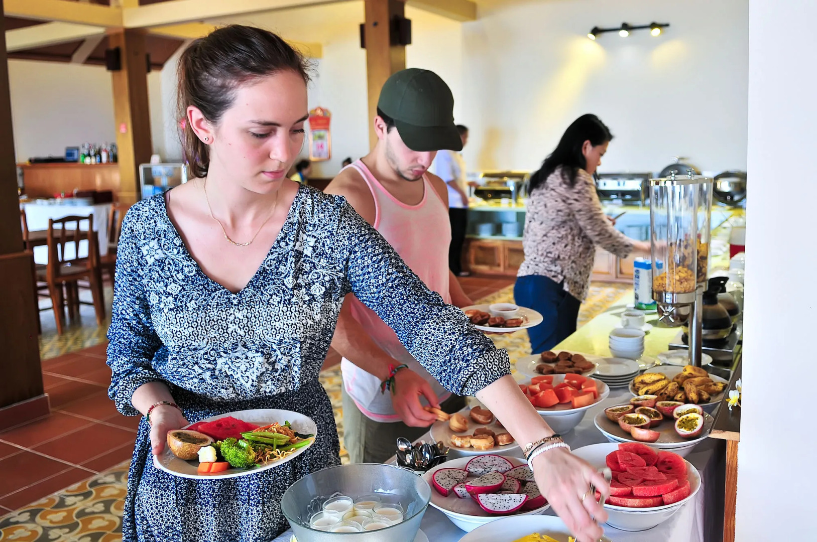 Sea Star Resort Phu Quoc