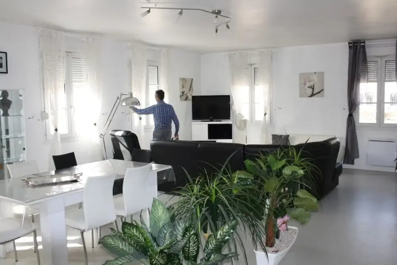 Gîte touristique du Couvent