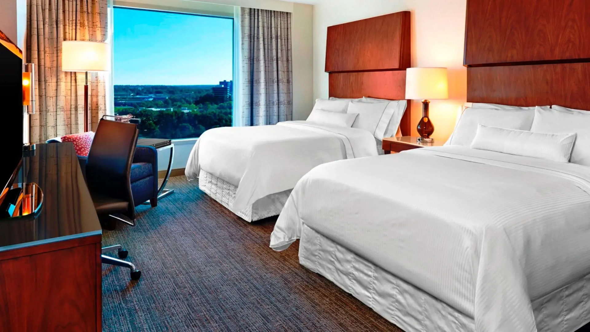 The Westin Atlanta Perimeter North