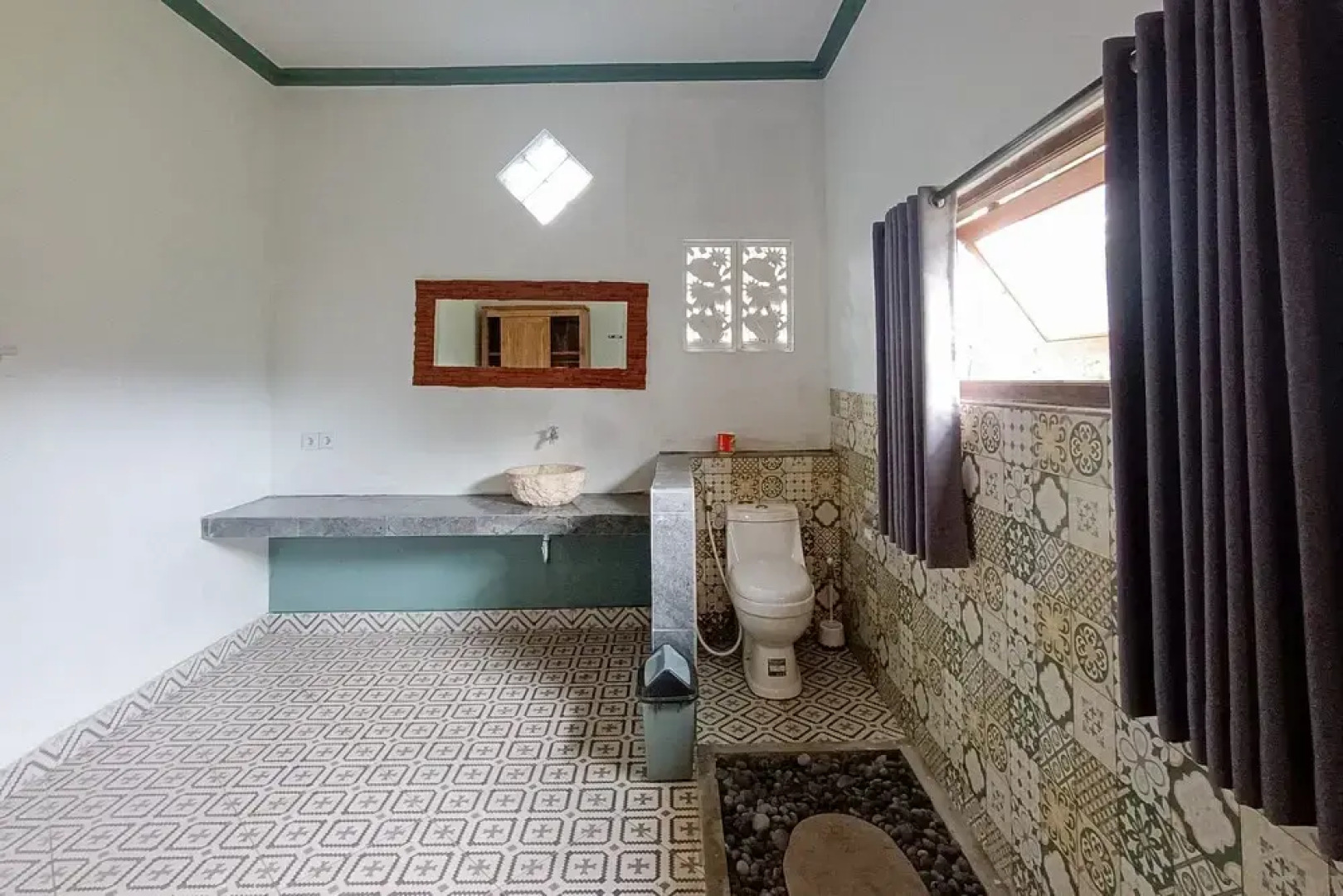 Urbanview Villa Pondok Uma Sari Ubud