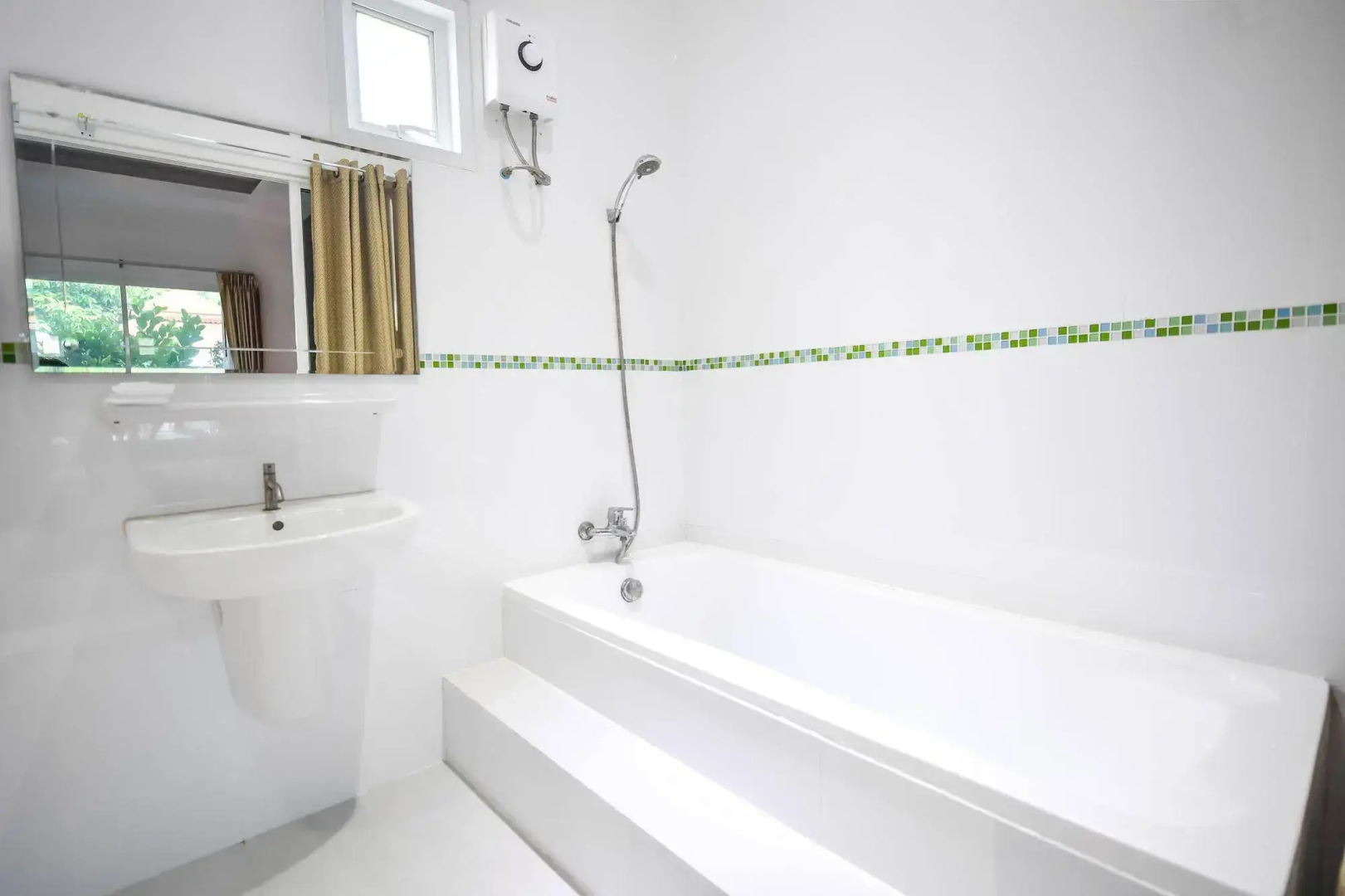 Cascades Resort Phuket