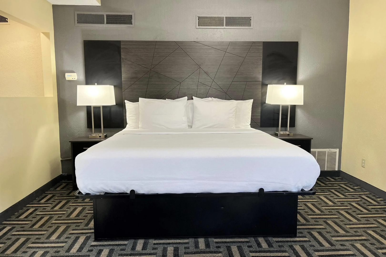 Baymont by Wyndham Indianapolis Airport Lynhurst